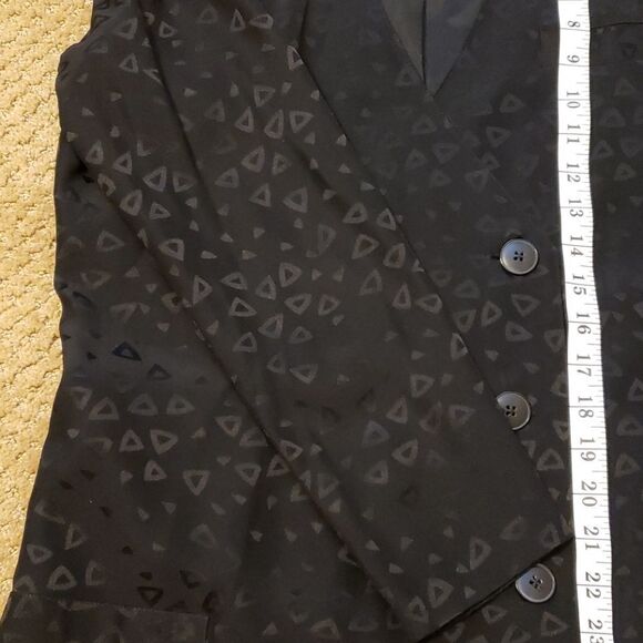 S. I. L. K. S. By st. Gillian vintage silk… - Picture 5 of 8